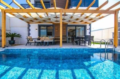 Villa Aruz