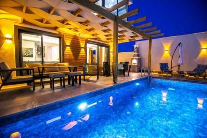 Villa Aruz
