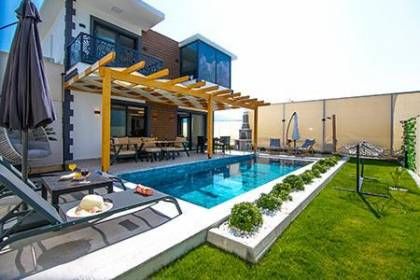 Villa Aruz