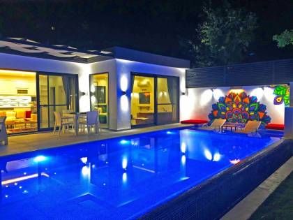 Villa Güneyseli