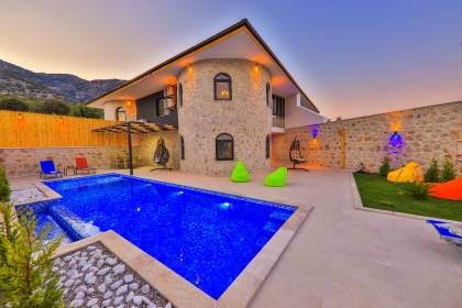 Villa Sanora 2