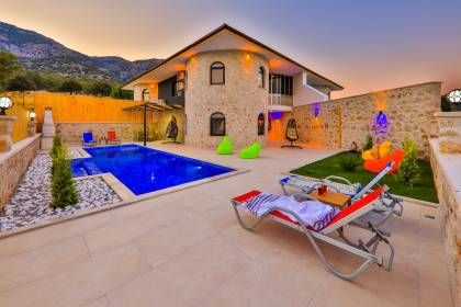 Villa Sanora 2