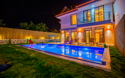 Villa Altınkum